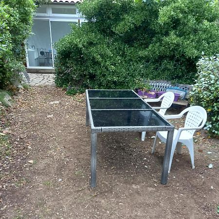 Petit Studio Parmi Les Pins Et Les Cypres マルセイユ エクステリア 写真